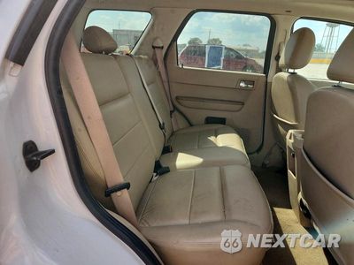 Zdjęcie 11 z 13 samochodu: 2008 FORD ESCAPE LIMITED VIN:1FMCU94178KA38359 - miniatura