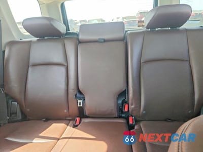 Zdjęcie 10 z 14 samochodu: 2016 TOYOTA 4RUNNER LIMITED VIN:JTEZU5JR5G5135506 - miniatura