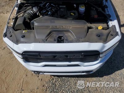 Zdjęcie 12 z 13 samochodu: 2026 RAM 3500 BIG HORN VIN:3C63R3DL7TG260847 - miniatura