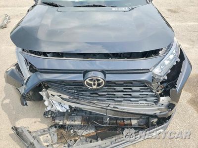 Zdjęcie 12 z 13 samochodu: 2021 TOYOTA RAV4 LE VIN:2T3G1RFV4MC244255 - miniatura