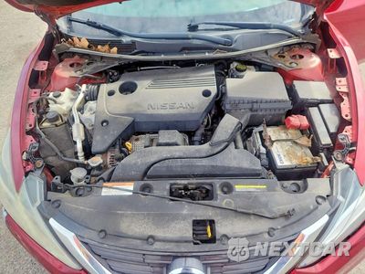 Zdjęcie 11 z 12 samochodu: 2018 NISSAN ALTIMA 2.5 S VIN:1N4AL3AP2JC156880 - miniatura