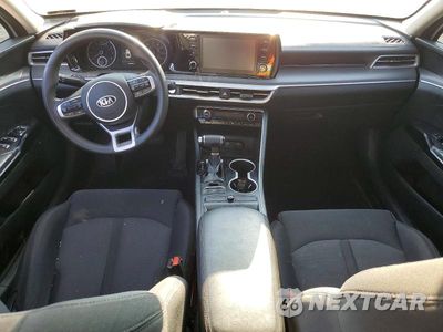 Zdjęcie 8 z 13 samochodu: 2021 KIA K5 LXS VIN:5XXG14J23MG023666 - miniatura