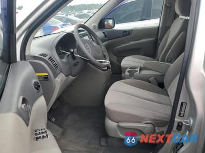 Zdjęcie 7 z 13 samochodu: 2012 KIA SEDONA LX VIN:KNDMG4C7XC6454660 - miniatura