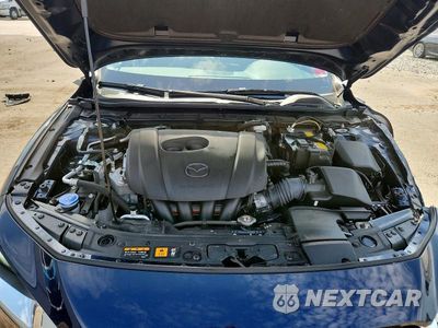 Zdjęcie 11 z 13 samochodu: 2026 MAZDA 3 SELECT SPORT VIN:JM1BPABL6T1855804 - miniatura