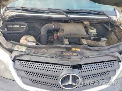 Zdjęcie 12 z 13 samochodu: 2014 MERCEDES-BENZ SPRINTER 2500 DELIVERY VAN VIN:WD3PE8DE1E5820984 - miniatura
