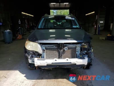 Piąte zdjęcie samochodu w środku: 2010 SUBARU FORESTER XS VIN:JF2SH6BC8AH902511 - miniatura
