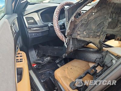 Zdjęcie 8 z 12 samochodu: 2018 VOLVO XC90 T5 VIN:YV4102PK8J1358852 - miniatura
