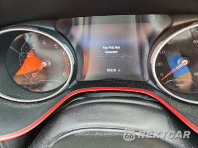 Zdjęcie 9 z 14 samochodu: 2020 JEEP COMPASS TRAILHAWK VIN:3C4NJDDB3LT151556 - miniatura