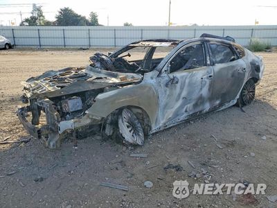 2020 KIA CADENZA TECHNOLOGY KNALC4J18L5234278 - główne zdjęcie licytacji z USA - miniatura