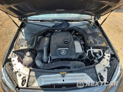 Zdjęcie 11 z 12 samochodu: 2017 MERCEDES-BENZ C 300 4MATIC VIN:WDDWJ4KBXHF399009 - miniatura