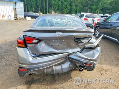 Zdjęcie 6 z 12 samochodu: 2021 NISSAN ALTIMA SR VIN:1N4BL4CW6MN420822 - miniatura