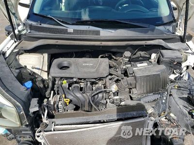 Zdjęcie 11 z 12 samochodu: 2019 KIA SOUL BASE VIN:KNDJN2A22K7666076 - miniatura
