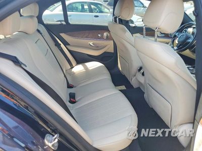 Zdjęcie 10 z 12 samochodu: 2017 MERCEDES-BENZ E 300 VIN:WDDZF4JB8HA121576 - miniatura