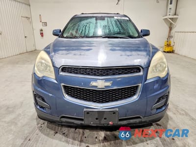 Piąte zdjęcie samochodu w środku: 2012 CHEVROLET EQUINOX LT VIN:2GNALDEK8C6291220 - miniatura