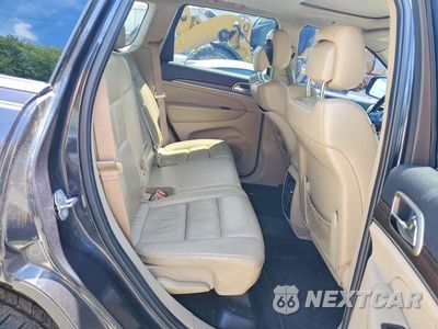 Zdjęcie 11 z 13 samochodu: 2014 JEEP GRAND CHEROKEE LIMITED VIN:1C4RJFBG3EC299460 - miniatura
