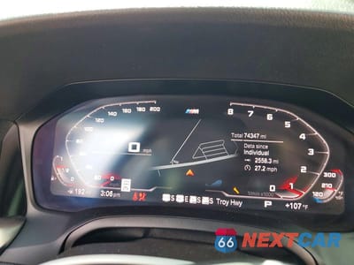 Zdjęcie 9 z 12 samochodu: 2020 BMW 330I VIN:3MW5R1J05L8B22960 - miniatura