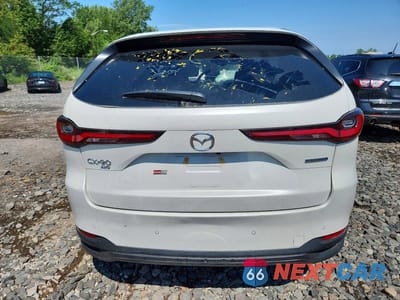 Zdjęcie 6 z 13 samochodu: 2025 MAZDA CX-90 PREFERRED VIN:JM3KKBHA2S1236102 - miniatura