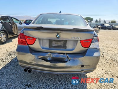 Zdjęcie 6 z 12 samochodu: 2011 BMW 328 I SULEV VIN:WBAPH5G5XBNM71940 - miniatura
