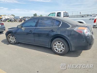 Drugie zdjęcie samochodu z przodu: 2012 NISSAN ALTIMA 2.5 VIN:1N4AL2AP8CC224743 - miniatura