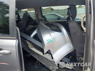 Zdjęcie 11 z 13 samochodu: 2018 DODGE GRAND CARAVAN SE VIN:2C4RDGBG5JR143516 - miniatura