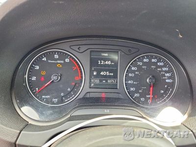 Zdjęcie 9 z 13 samochodu: 2017 AUDI A3 PREMIUM PLUS VIN:WAUJ8GFF3H1015239 - miniatura
