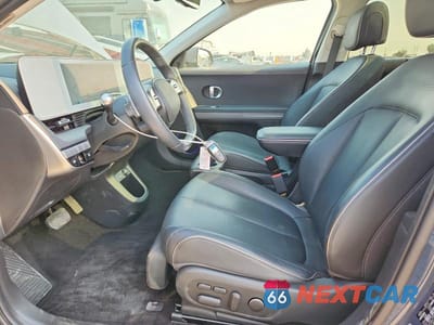 Zdjęcie 7 z 14 samochodu: 2024 HYUNDAI IONIQ 5 LIMITED VIN:KM8KRDDF0RU330484 - miniatura