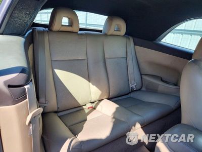 Zdjęcie 10 z 12 samochodu: 2007 TOYOTA CAMRY SOLARA SLE V6 VIN:4T1FA38P97U134871 - miniatura
