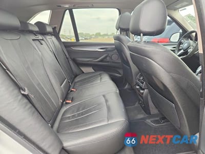 Zdjęcie 11 z 13 samochodu: 2015 BMW X5 XDRIVE35D VIN:5UXKS4C58F0N07978 - miniatura