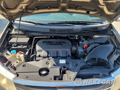 Zdjęcie 12 z 13 samochodu: 2012 HONDA ODYSSEY EXL VIN:5FNRL5H63CB057321 - miniatura