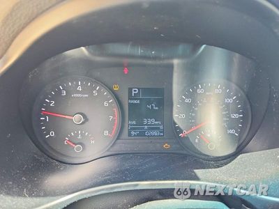 Zdjęcie 9 z 13 samochodu: 2020 KIA RIO S VIN:3KPA24ADXLE256164 - miniatura