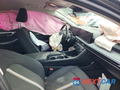 Zdjęcie 7 z 12 samochodu: 2024 HYUNDAI SONATA HYBRID SEL VIN:KMHL34JJ5RA093412 - miniatura