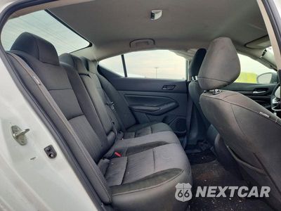 Zdjęcie 10 z 12 samochodu: 2025 NISSAN ALTIMA SV VIN:1N4BL4DV3SN393436 - miniatura