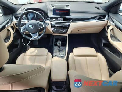 Zdjęcie 8 z 13 samochodu: 2020 BMW X2 SDRIVE28I VIN:WBXYH9C00L5P63268 - miniatura