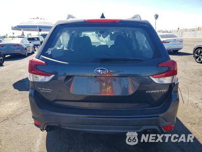 Zdjęcie 6 z 13 samochodu: 2019 SUBARU FORESTER VIN:JF2SKACC6KH479934 - miniatura