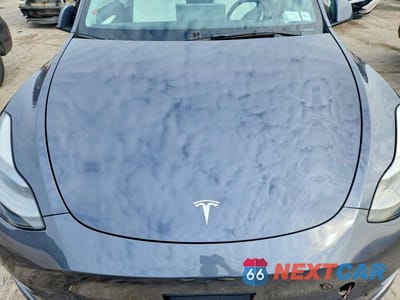 Zdjęcie 11 z 12 samochodu: 2022 TESLA MODEL Y VIN:7SAYGDEEXNF563837 - miniatura