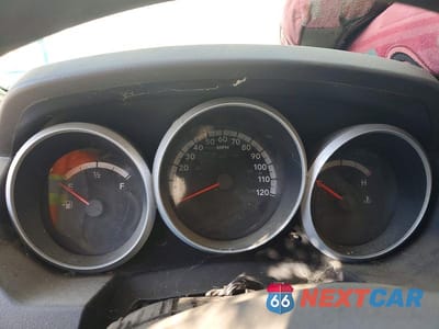 Zdjęcie 9 z 12 samochodu: 2009 DODGE GRAND CARAVAN SE VIN:2D8HN44E79R687483 - miniatura