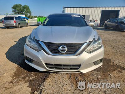 Piąte zdjęcie samochodu w środku: 2018 NISSAN ALTIMA 2.5 SL VIN:1N4AL3APXJC283103 - miniatura