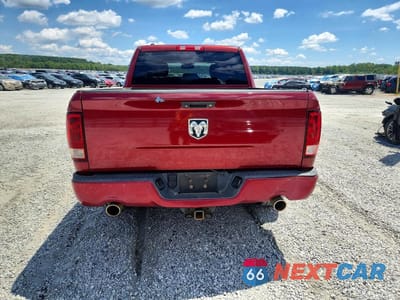 Zdjęcie 6 z 12 samochodu: 2013 RAM 1500 ST VIN:1C6RR6KT0DS656689 - miniatura