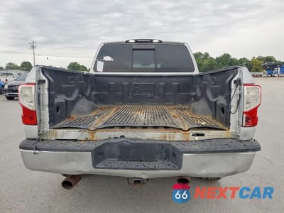 Zdjęcie 6 z 12 samochodu: 2018 NISSAN TITAN S VIN:1N6AA1EJ1JN507175 - miniatura