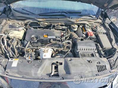 Zdjęcie 11 z 12 samochodu: 2016 HONDA CIVIC EX VIN:19XFC2F7XGE019514 - miniatura