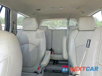 Zdjęcie 10 z 13 samochodu: 2017 BUICK ENCLAVE VIN:5GAKRBKD8HJ354298 - miniatura