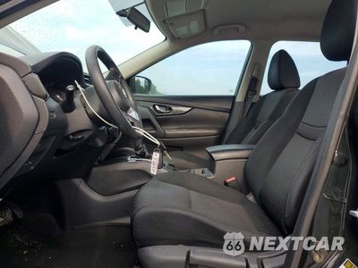 Zdjęcie 7 z 13 samochodu: 2017 NISSAN ROGUE S VIN:KNMAT2MT7HP571872 - miniatura