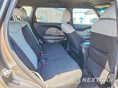 Zdjęcie 10 z 13 samochodu: 2014 KIA SOUL + VIN:KNDJP3A57E7067947 - miniatura