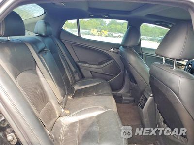 Zdjęcie 10 z 12 samochodu: 2013 KIA OPTIMA SX VIN:5XXGR4A6XDG090082 - miniatura