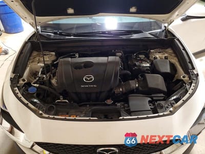 Zdjęcie 12 z 14 samochodu: 2021 MAZDA CX-30 VIN:3MVDMBAL4MM219927 - miniatura