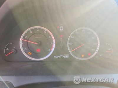 Zdjęcie 9 z 12 samochodu: 2012 HONDA ACCORD EXL VIN:1HGCP2F87CA068815 - miniatura
