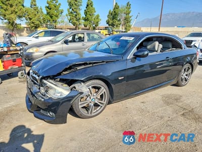 2013 BMW 328 I SULEV WBADW7C53DE733794 - główne zdjęcie licytacji z USA - miniatura