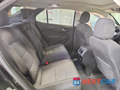 Zdjęcie 11 z 13 samochodu: 2020 CHEVROLET EQUINOX LT VIN:2GNAXVEX0L6177945 - miniatura