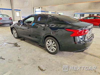 Drugie zdjęcie samochodu z przodu: 2016 NISSAN MAXIMA 3.5 S VIN:1N4AA6AP0GC435938 - miniatura