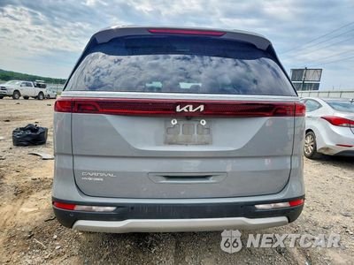 Zdjęcie 6 z 13 samochodu: 2023 KIA CARNIVAL EX VIN:KNDNC5H30P6261371 - miniatura